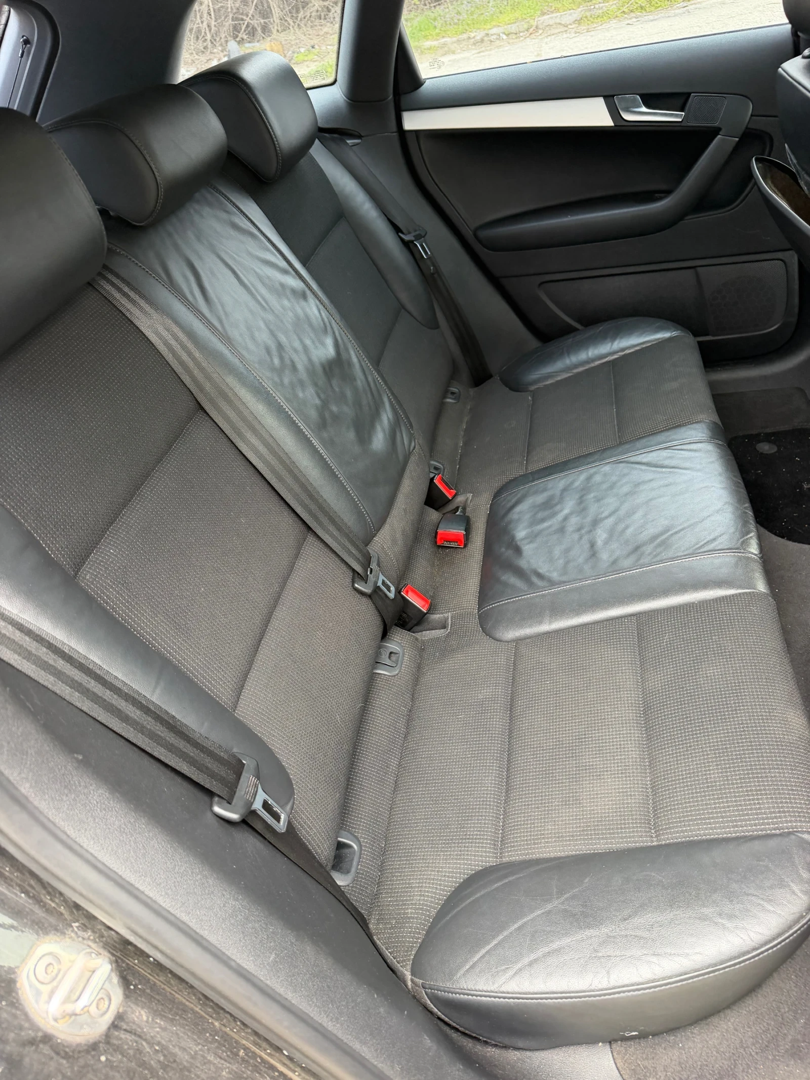 Audi A3 Dsg Quattro , снимка 10 - Автомобили и джипове - 54171314