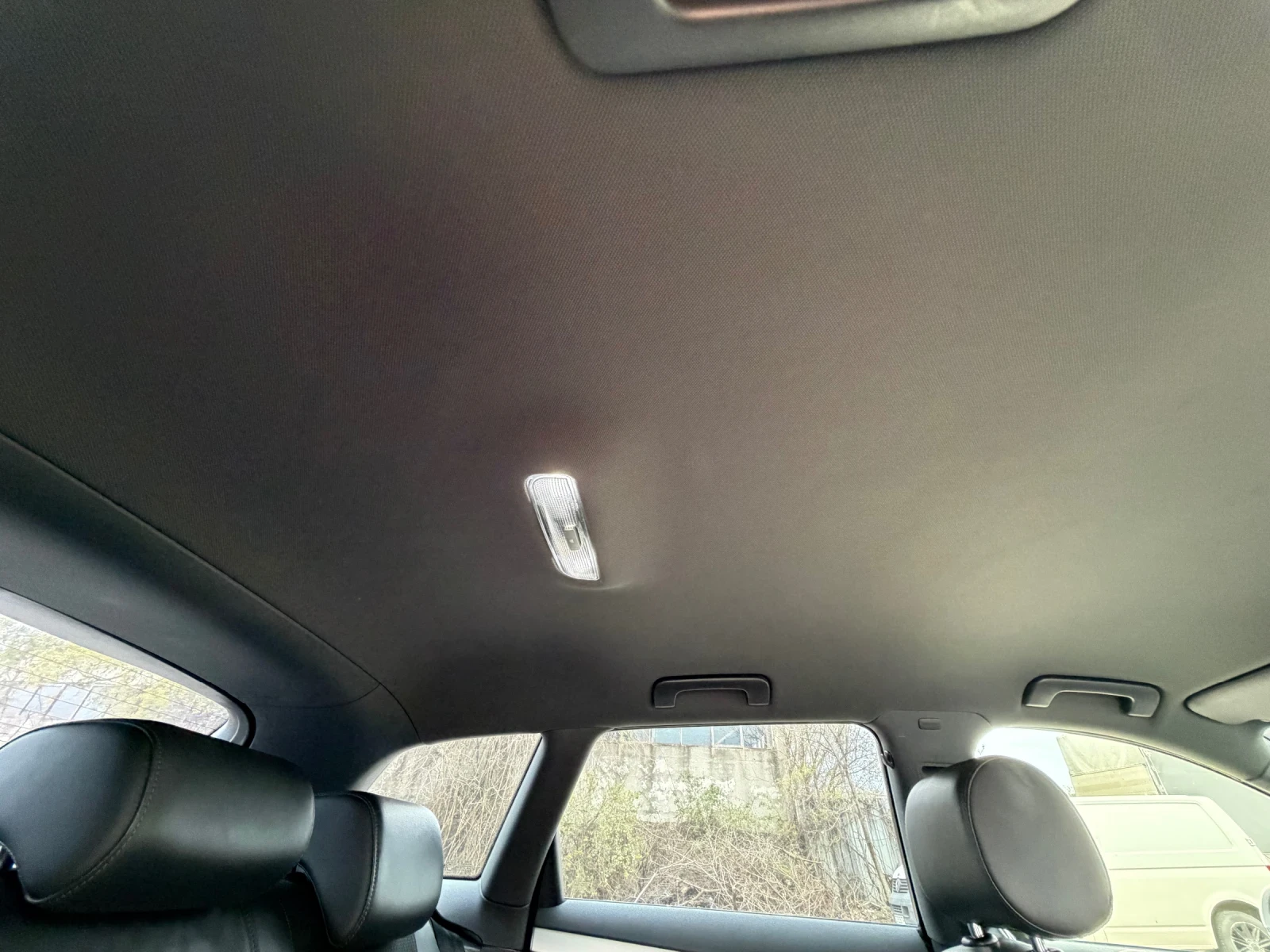 Audi A3 Dsg Quattro , снимка 11 - Автомобили и джипове - 54171314