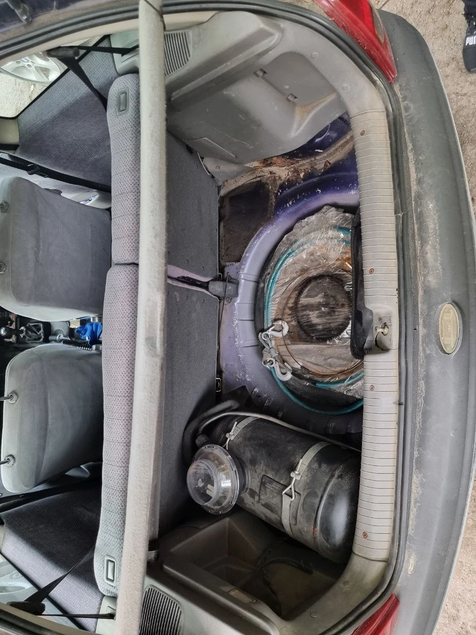 Opel Corsa, снимка 15 - Автомобили и джипове - 54512215