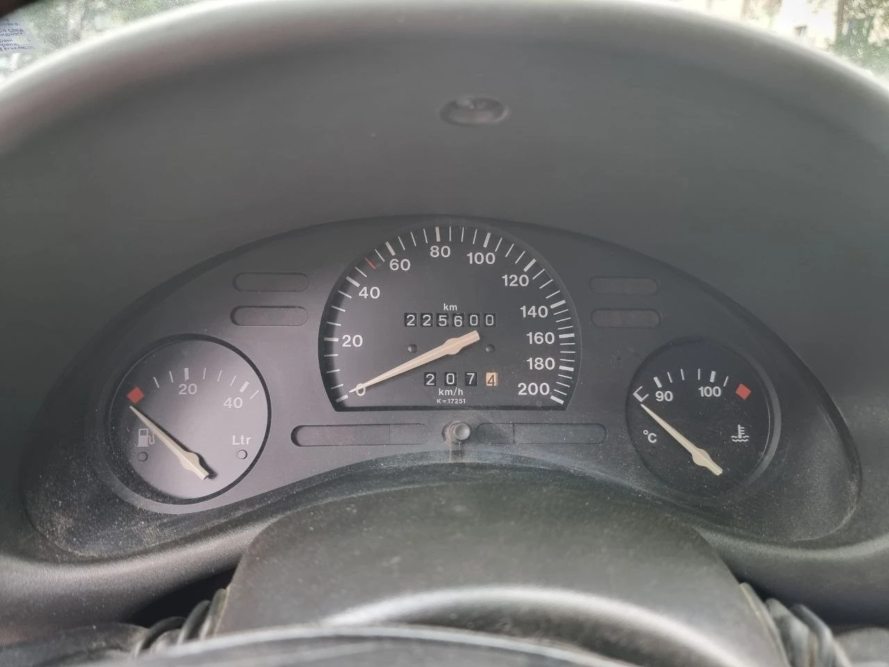Opel Corsa, снимка 5 - Автомобили и джипове - 54512215