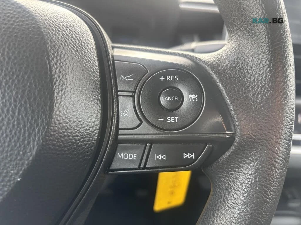 Toyota Corolla LE * FWD* АвтоКредит* (ЦЕНА ДО БГ), снимка 8 - Автомобили и джипове - 54567966