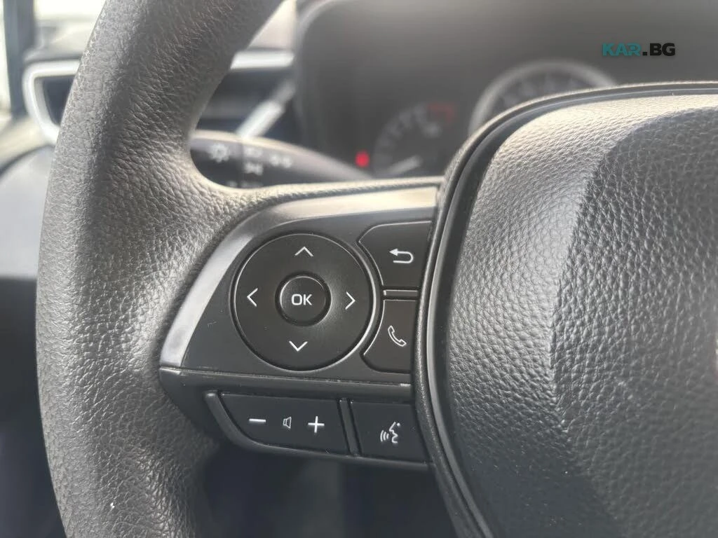 Toyota Corolla LE * FWD* АвтоКредит* (ЦЕНА ДО БГ), снимка 7 - Автомобили и джипове - 54567966