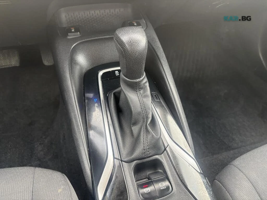 Toyota Corolla LE * FWD* АвтоКредит* (ЦЕНА ДО БГ), снимка 11 - Автомобили и джипове - 54567966