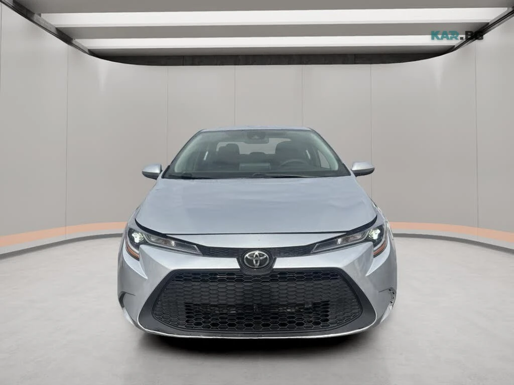 Toyota Corolla LE * FWD* АвтоКредит* (ЦЕНА ДО БГ), снимка 2 - Автомобили и джипове - 54567966