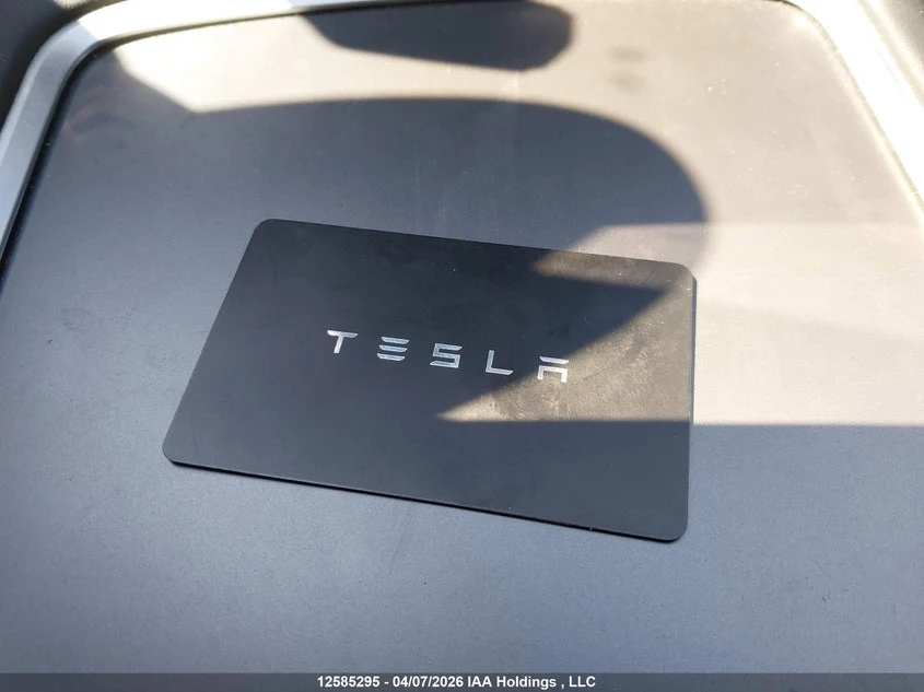 Tesla Model 3 Rear-Wheel Drive, снимка 11 - Автомобили и джипове - 54597834