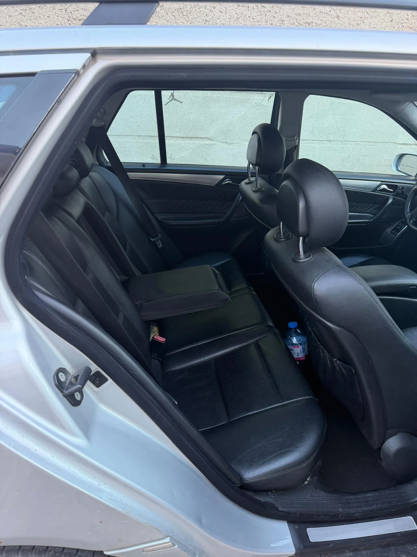 Mercedes-Benz C 320, снимка 6 - Автомобили и джипове - 54662775