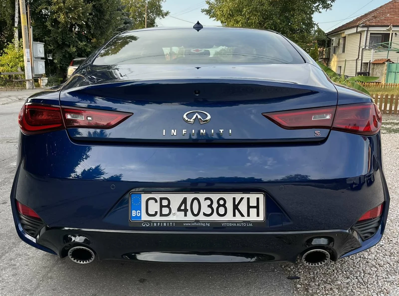 Infiniti Q60 | Mobile.bg � ����������� 2