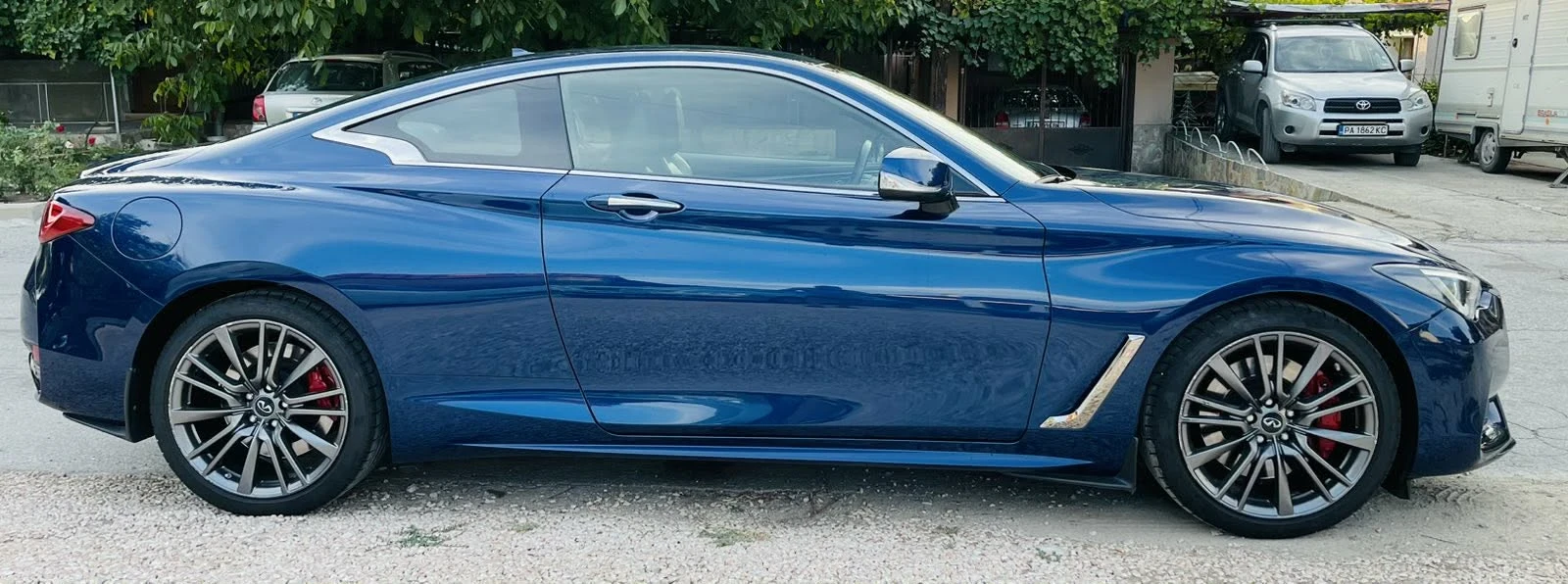 Infiniti Q60 | Mobile.bg � ����������� 5