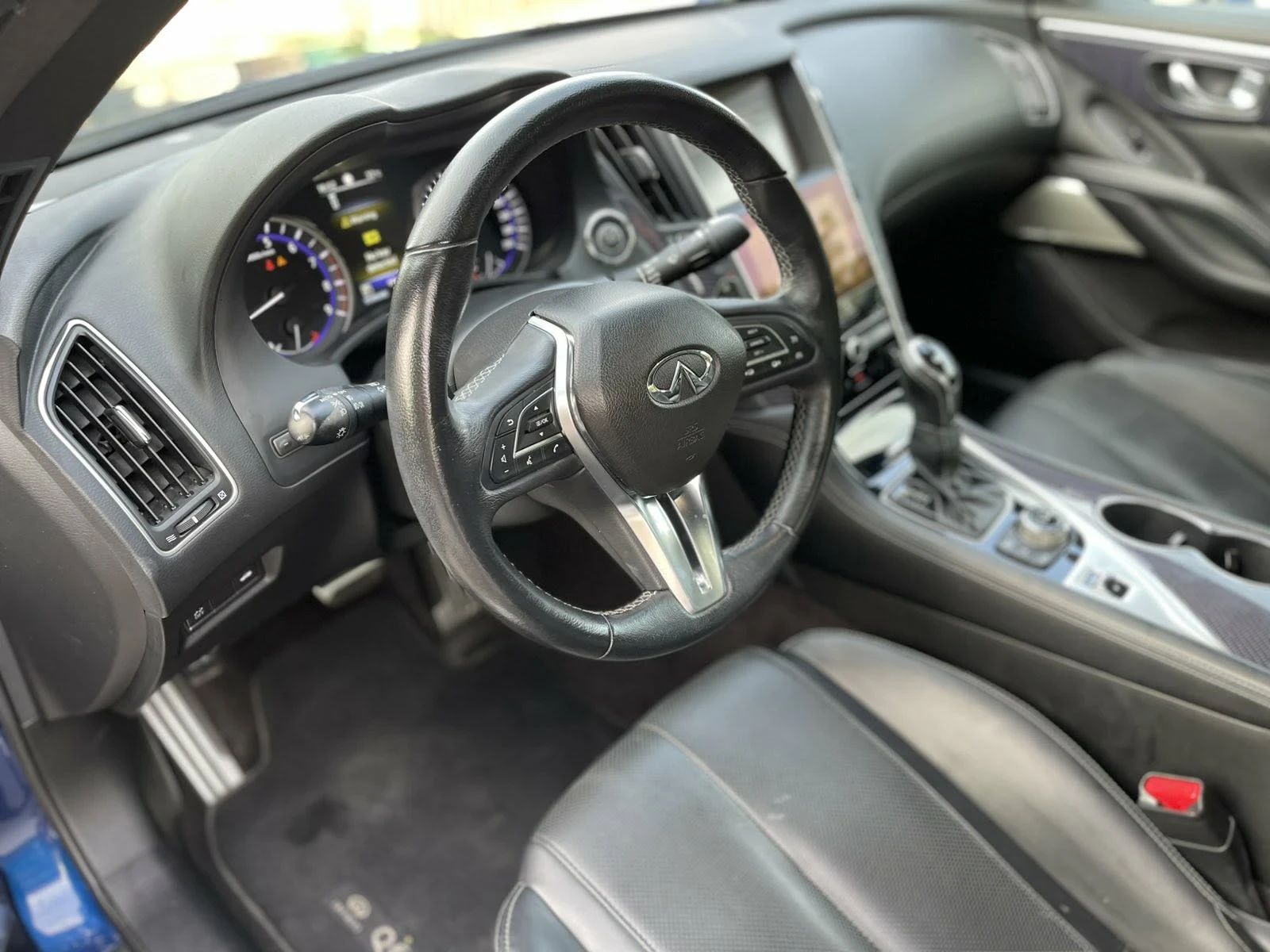 Infiniti Q60 | Mobile.bg � ����������� 10