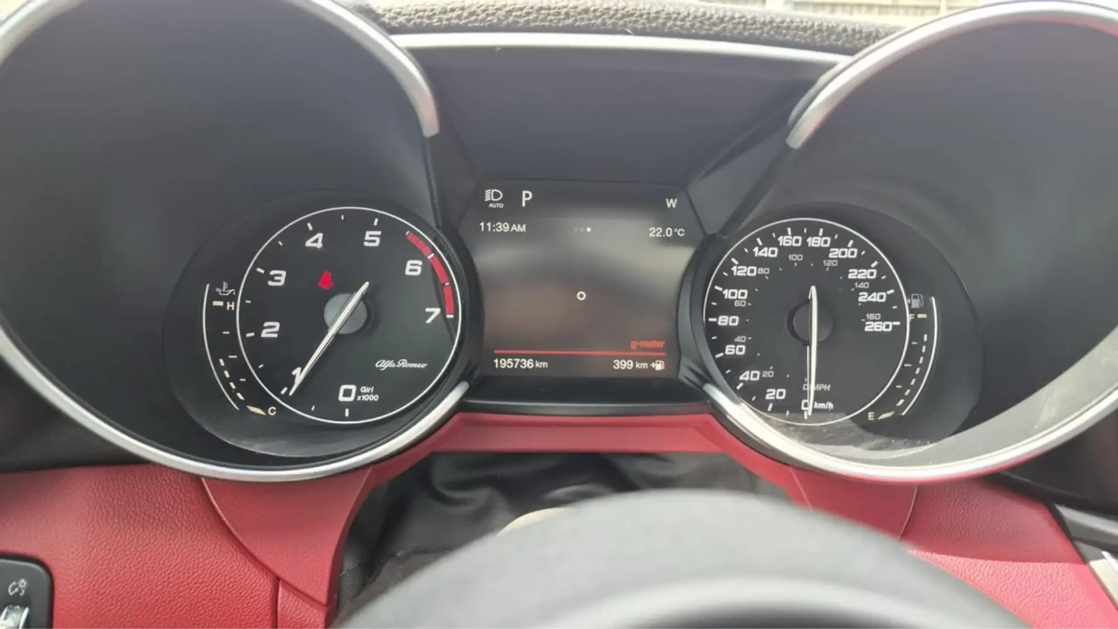 Alfa Romeo Giulia TI Q4 !PANO! !КАМЕРИ! #SPECIAL#, снимка 14 - Автомобили и джипове - 54962556