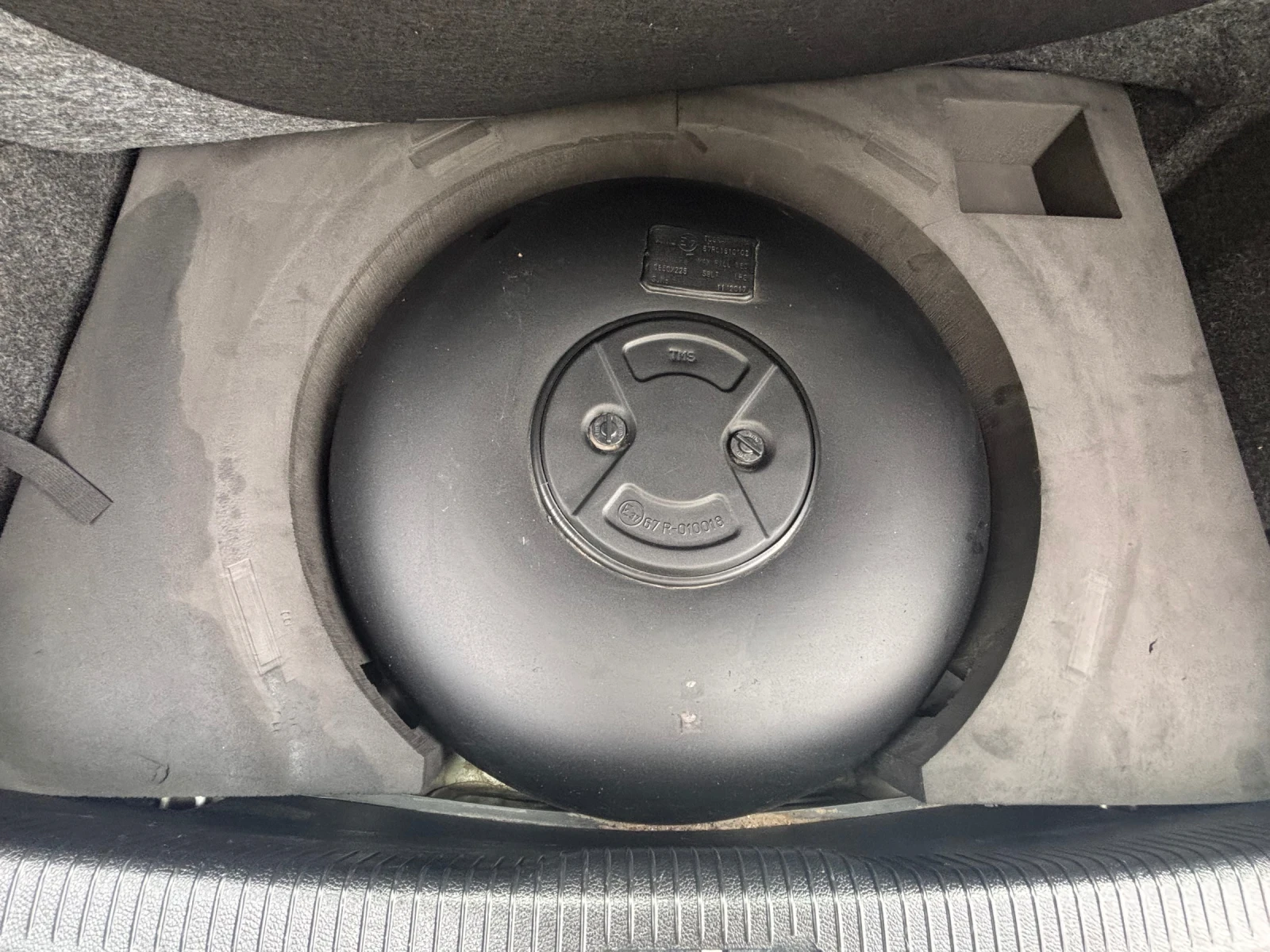 VW Golf 1.6i ГАЗ/БЕНЗИН, снимка 8 - Автомобили и джипове - 55060816