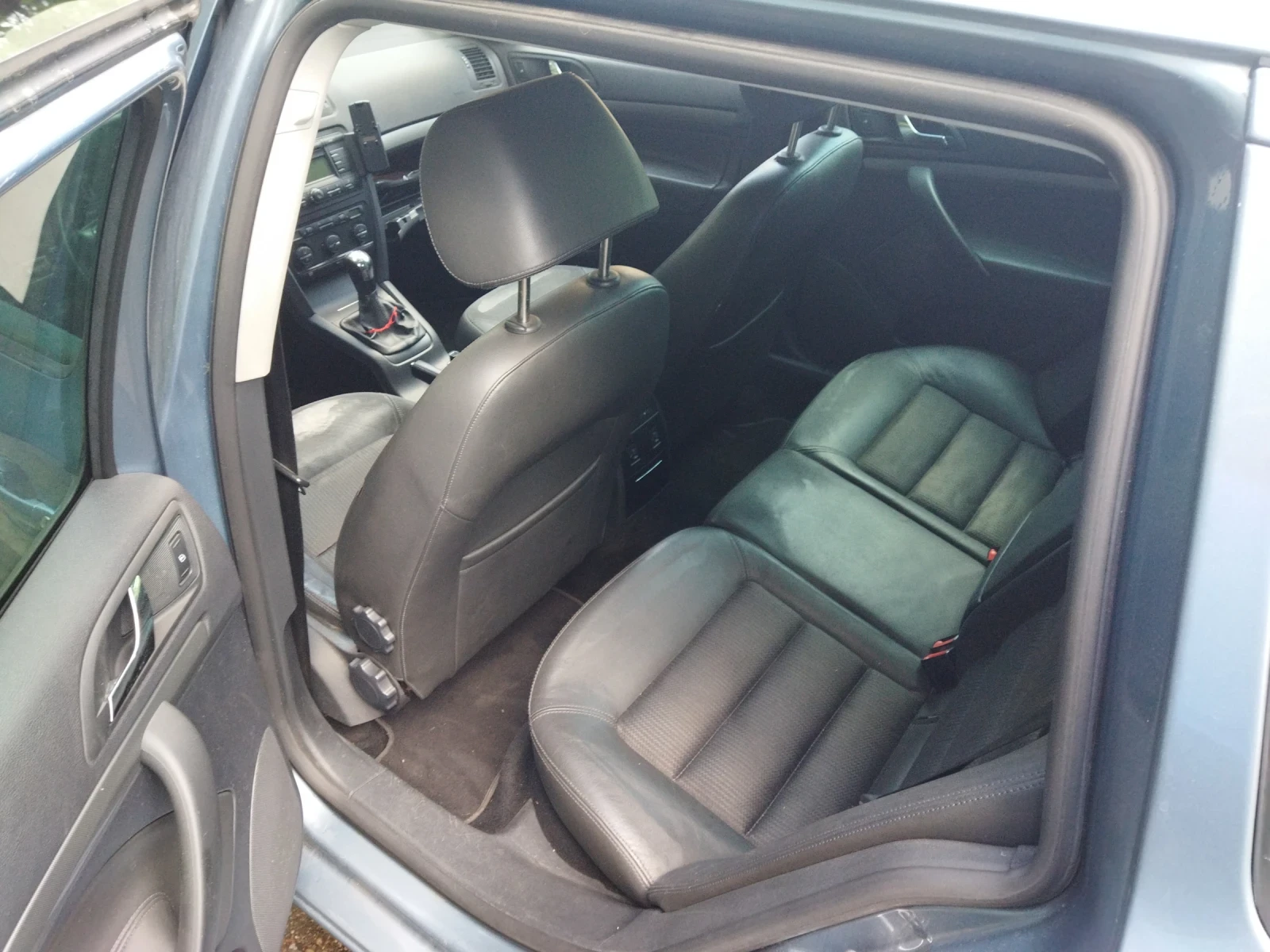 Skoda Octavia, снимка 8 - Автомобили и джипове - 55070960