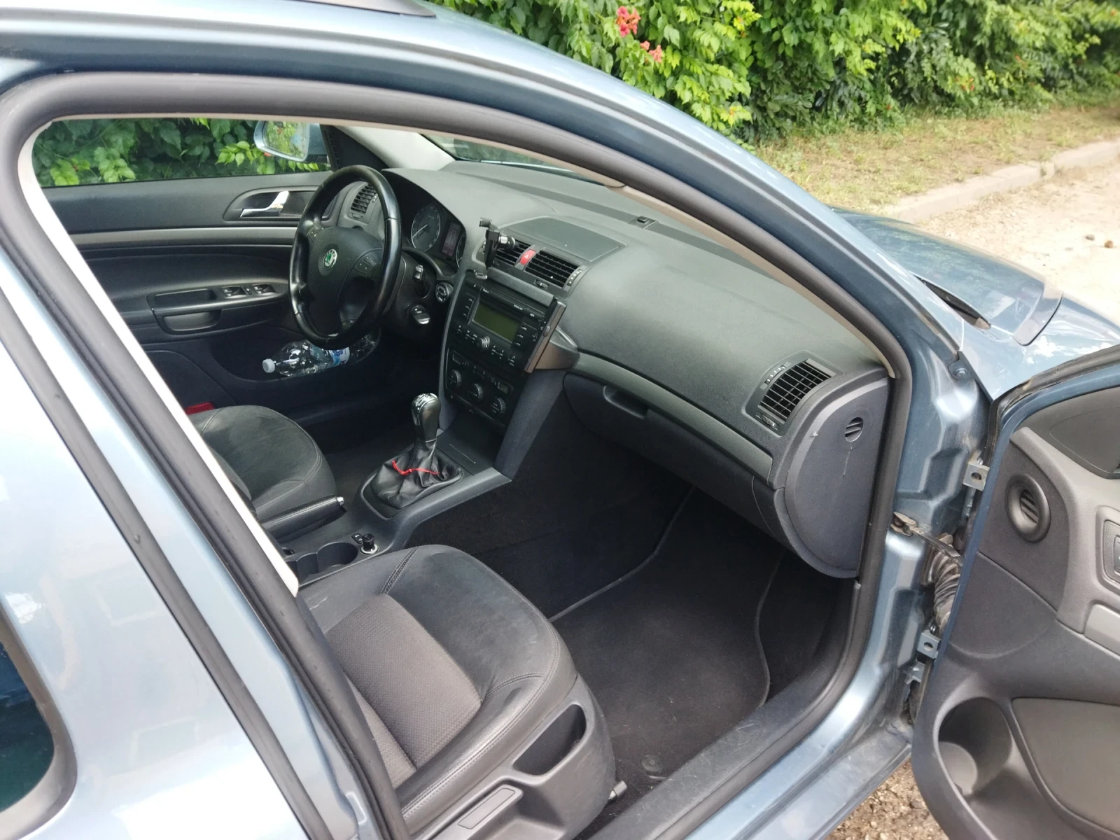 Skoda Octavia, снимка 6 - Автомобили и джипове - 55070960