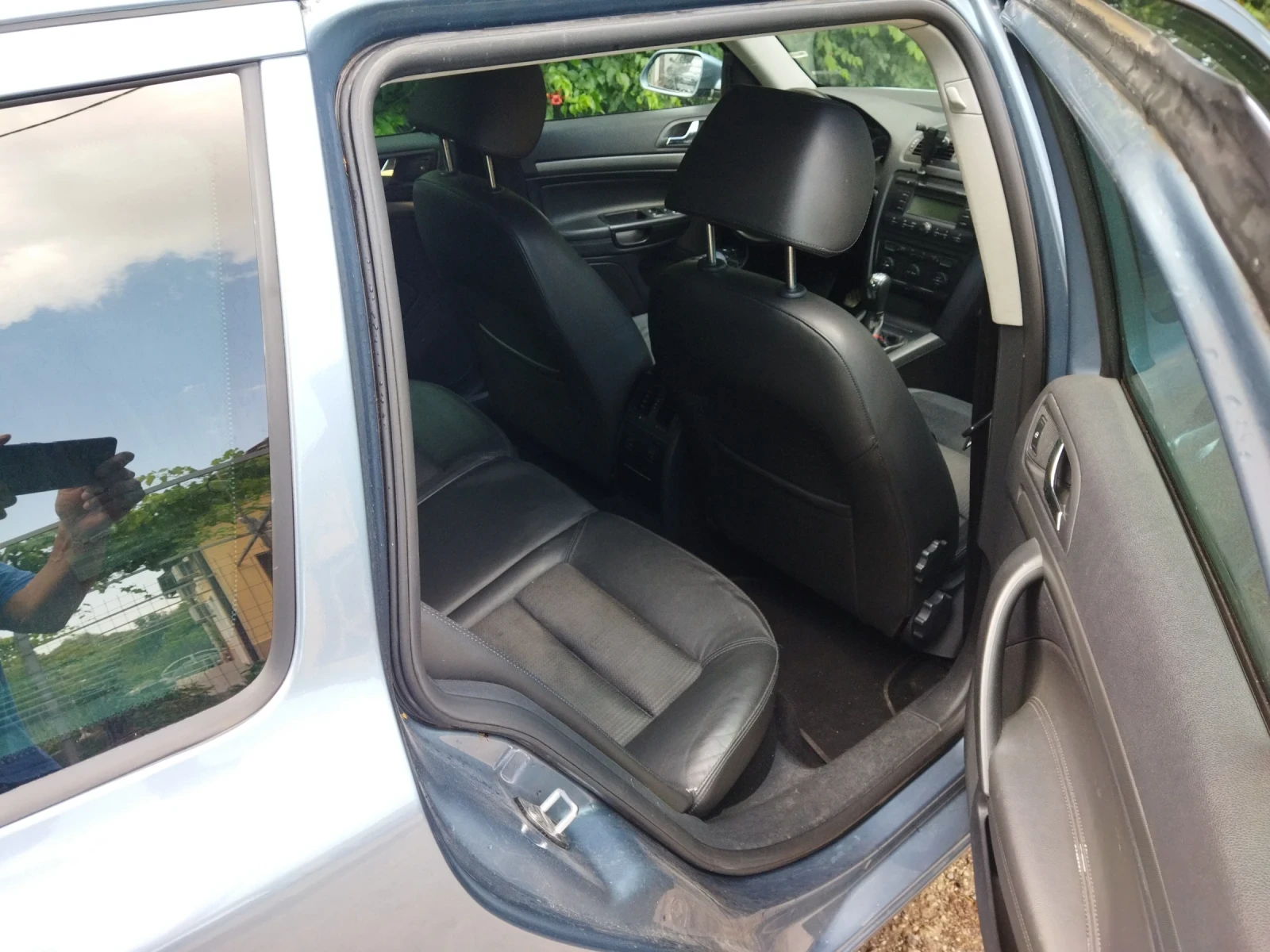 Skoda Octavia, снимка 7 - Автомобили и джипове - 55070960