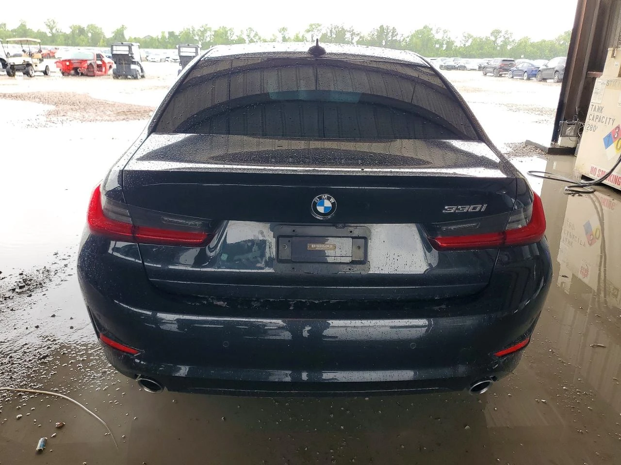 BMW 330 2.0l I, снимка 6 - Автомобили и джипове - 55093459