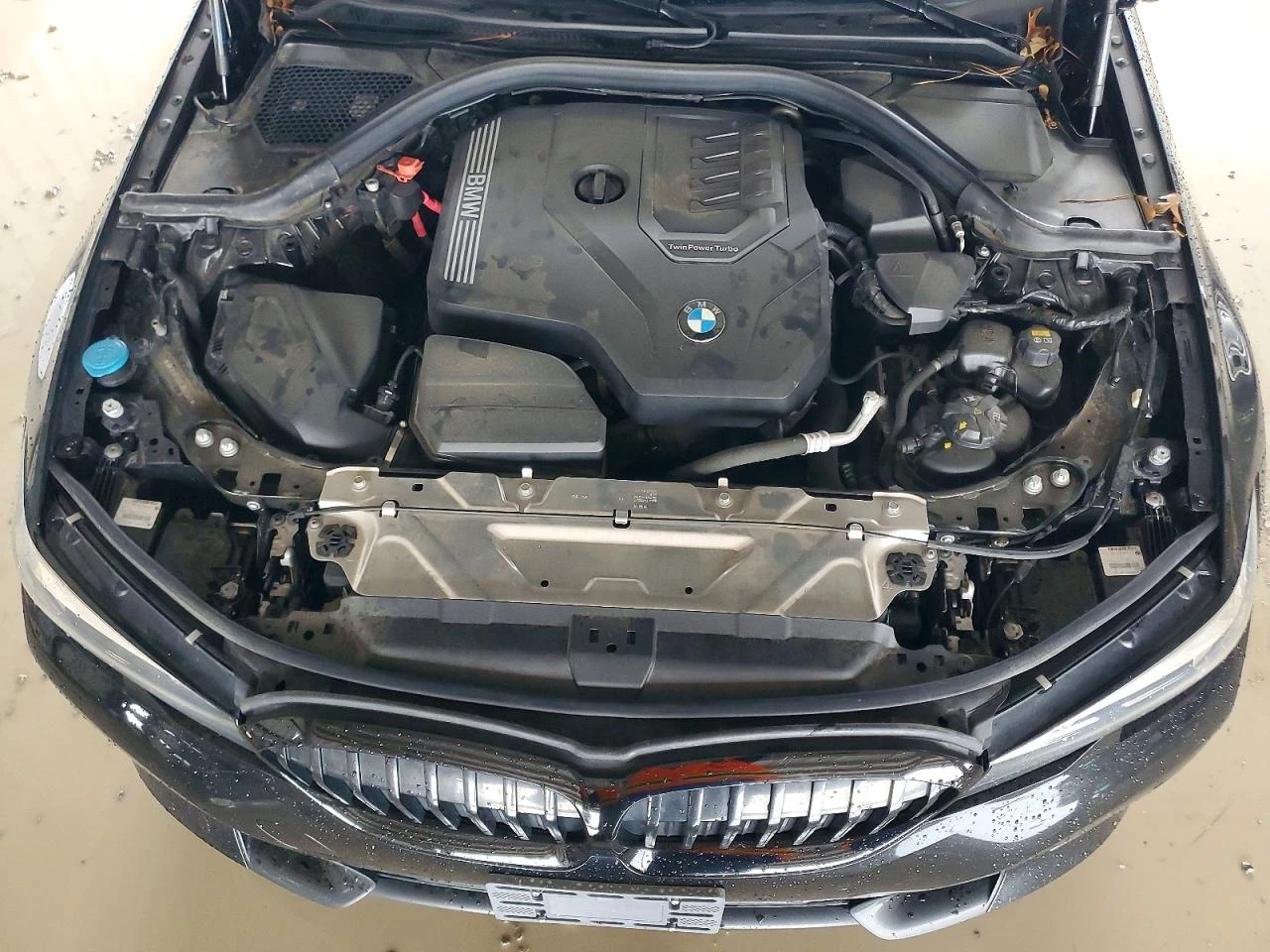BMW 330 2.0l I, снимка 11 - Автомобили и джипове - 55093459