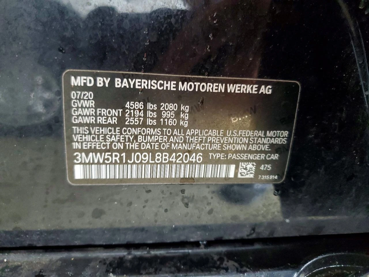 BMW 330 2.0l I, снимка 12 - Автомобили и джипове - 55093459