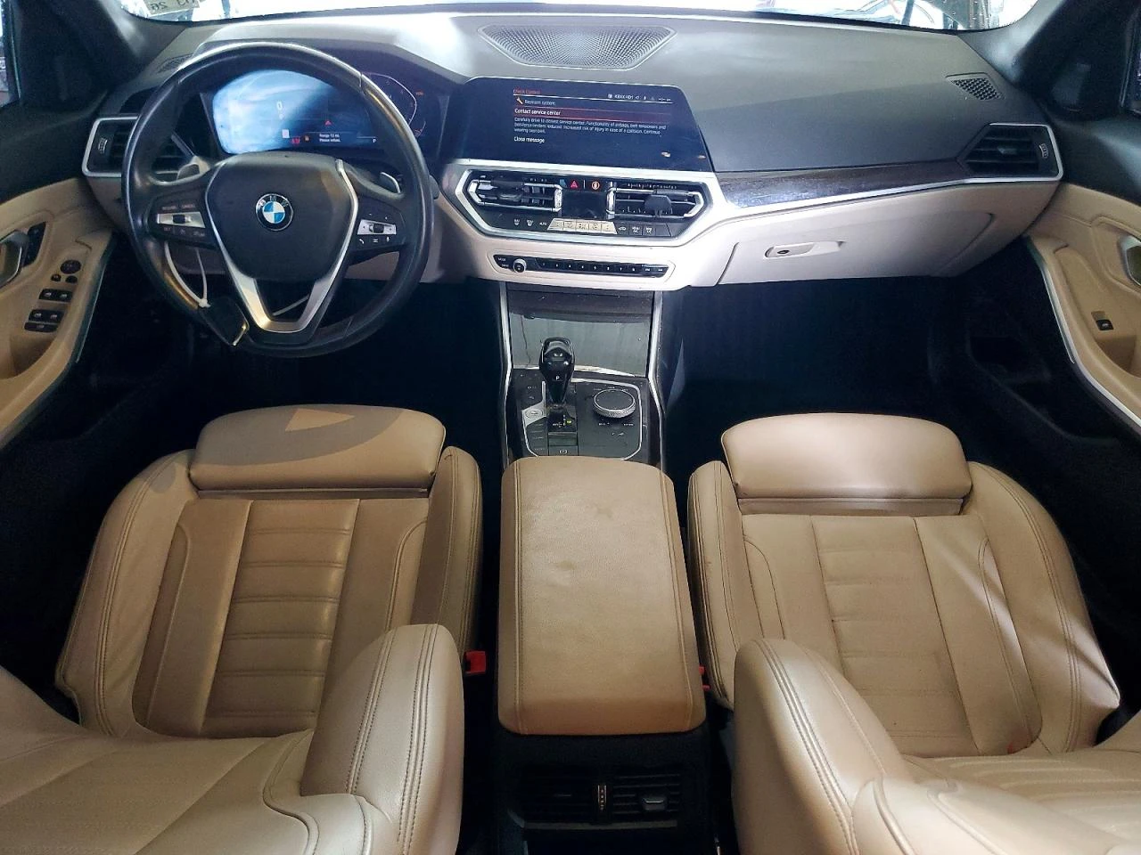 BMW 330 2.0l I, снимка 8 - Автомобили и джипове - 55093459