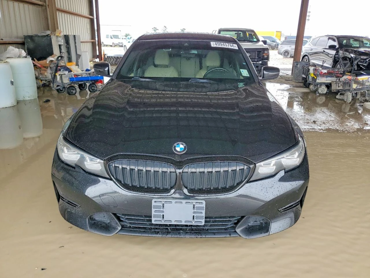 BMW 330 2.0l I, снимка 5 - Автомобили и джипове - 55093459