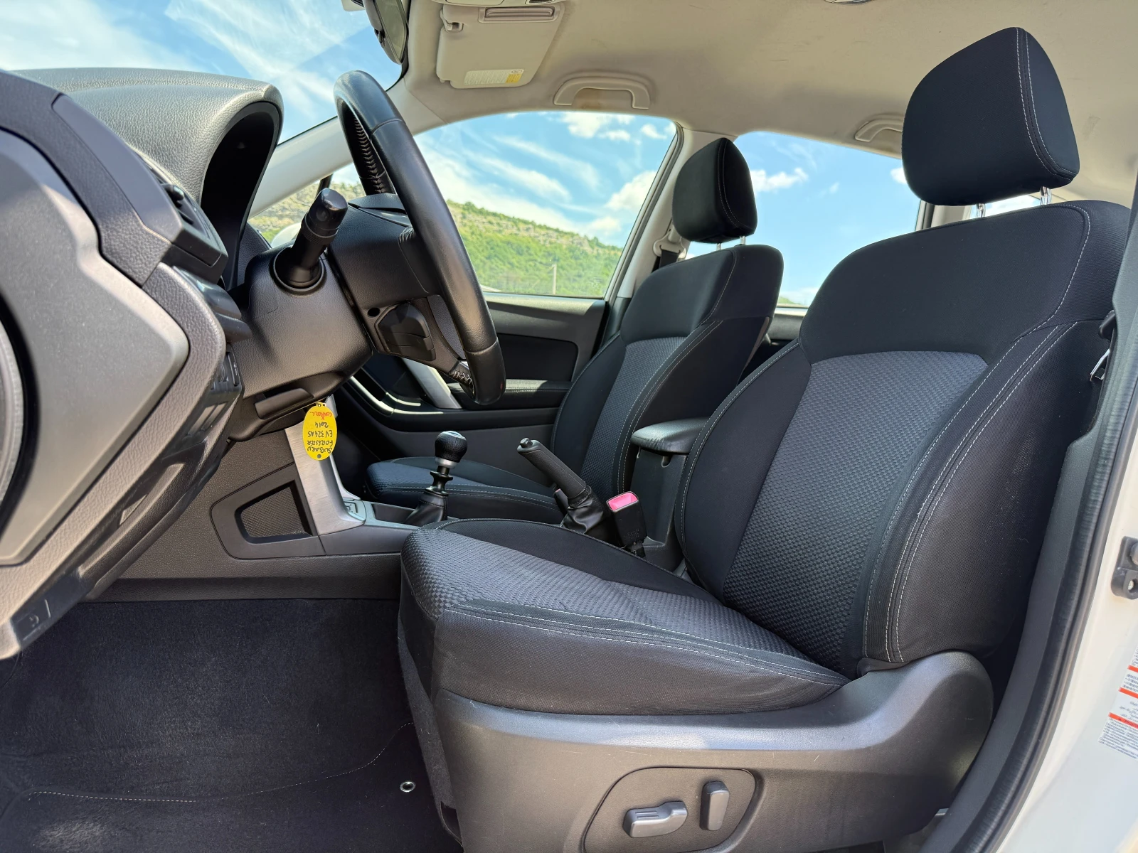Subaru Forester 2.0D-4x4-Exclusive-камера подгрев-, снимка 9 - Автомобили и джипове - 55145925