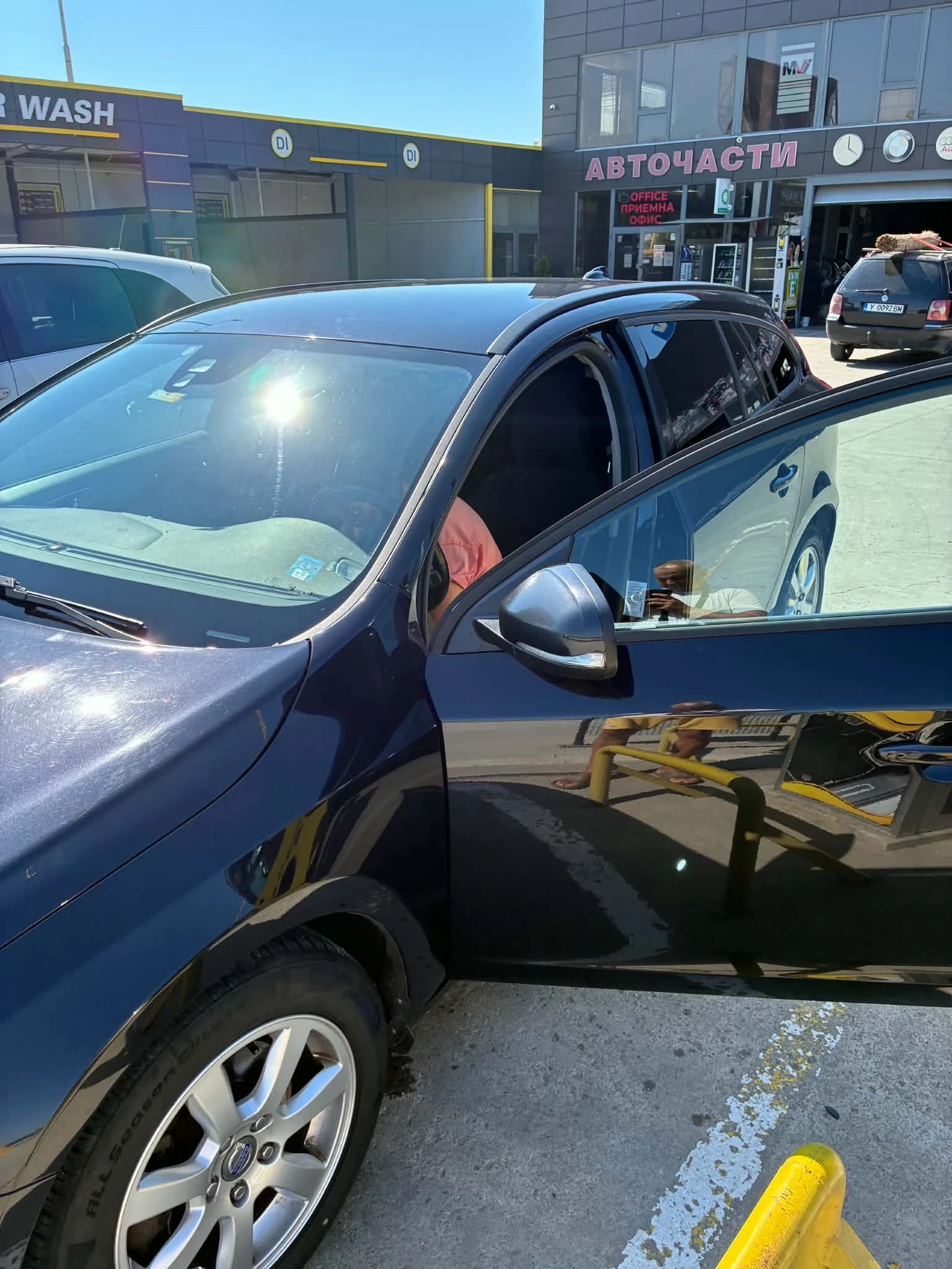 Volvo V60 DrivE - �� ����� | Mobile.bg � ����������� 3