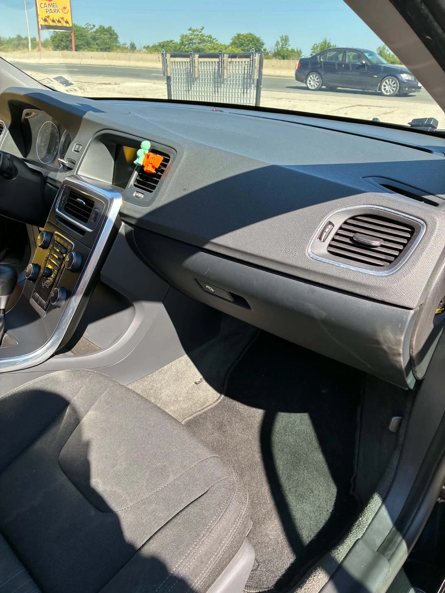 Volvo V60 DrivE - �� ����� | Mobile.bg � ����������� 13