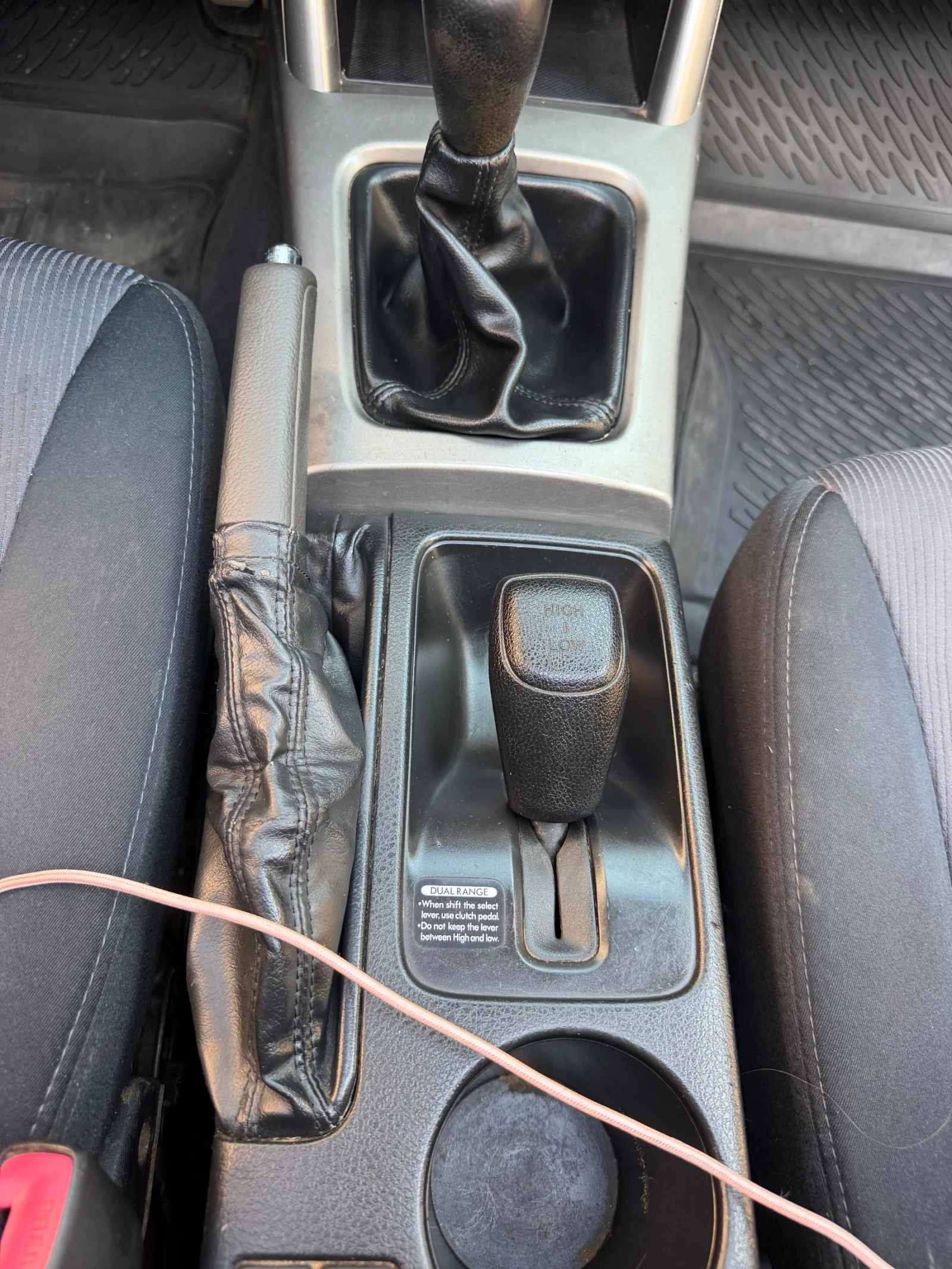 Subaru Forester BENZIN/LPG, снимка 9 - Автомобили и джипове - 55191189