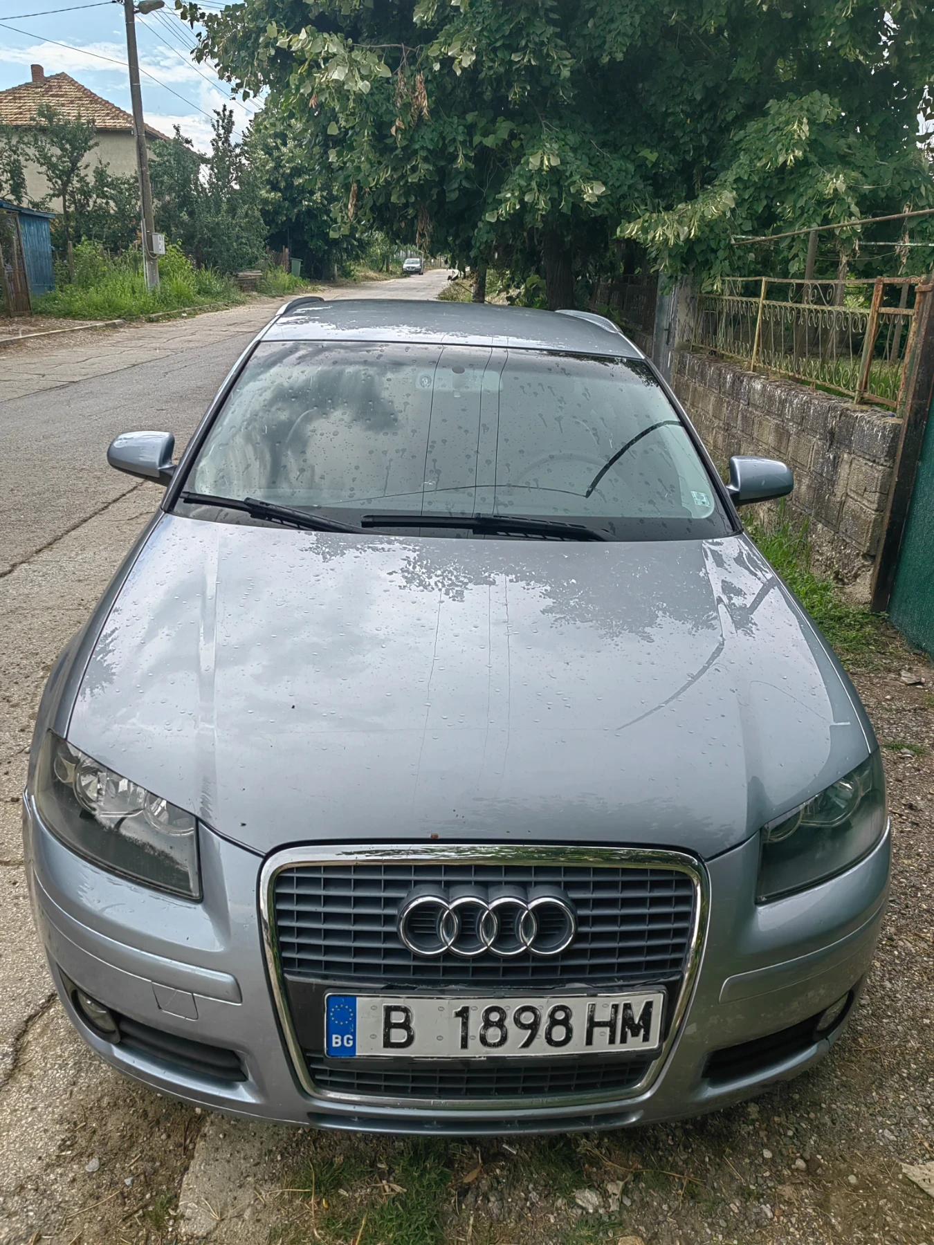 Audi A3, снимка 2 - Автомобили и джипове - 55269928