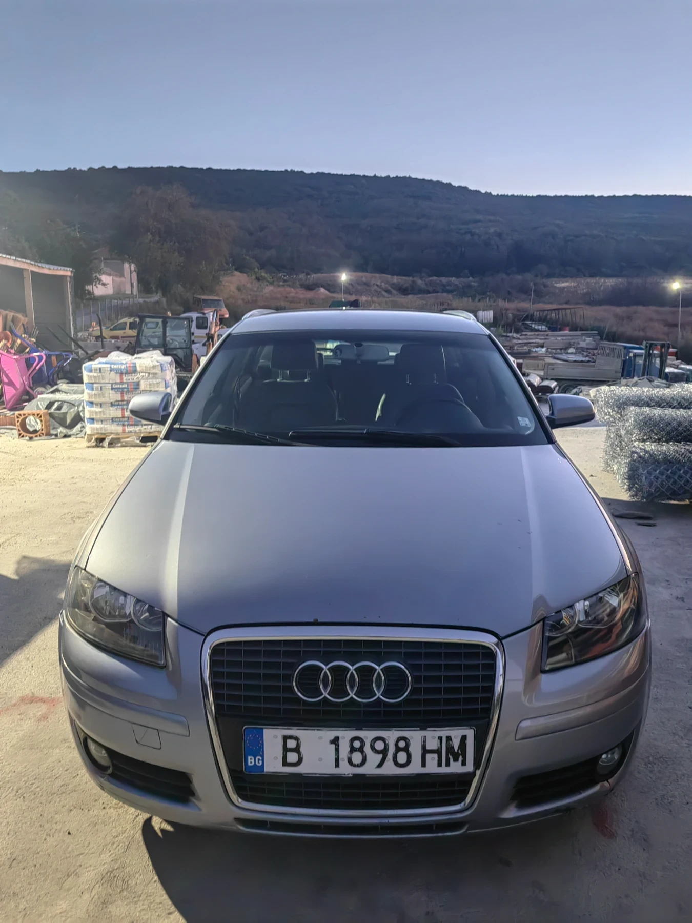 Audi A3, снимка 14 - Автомобили и джипове - 55269928