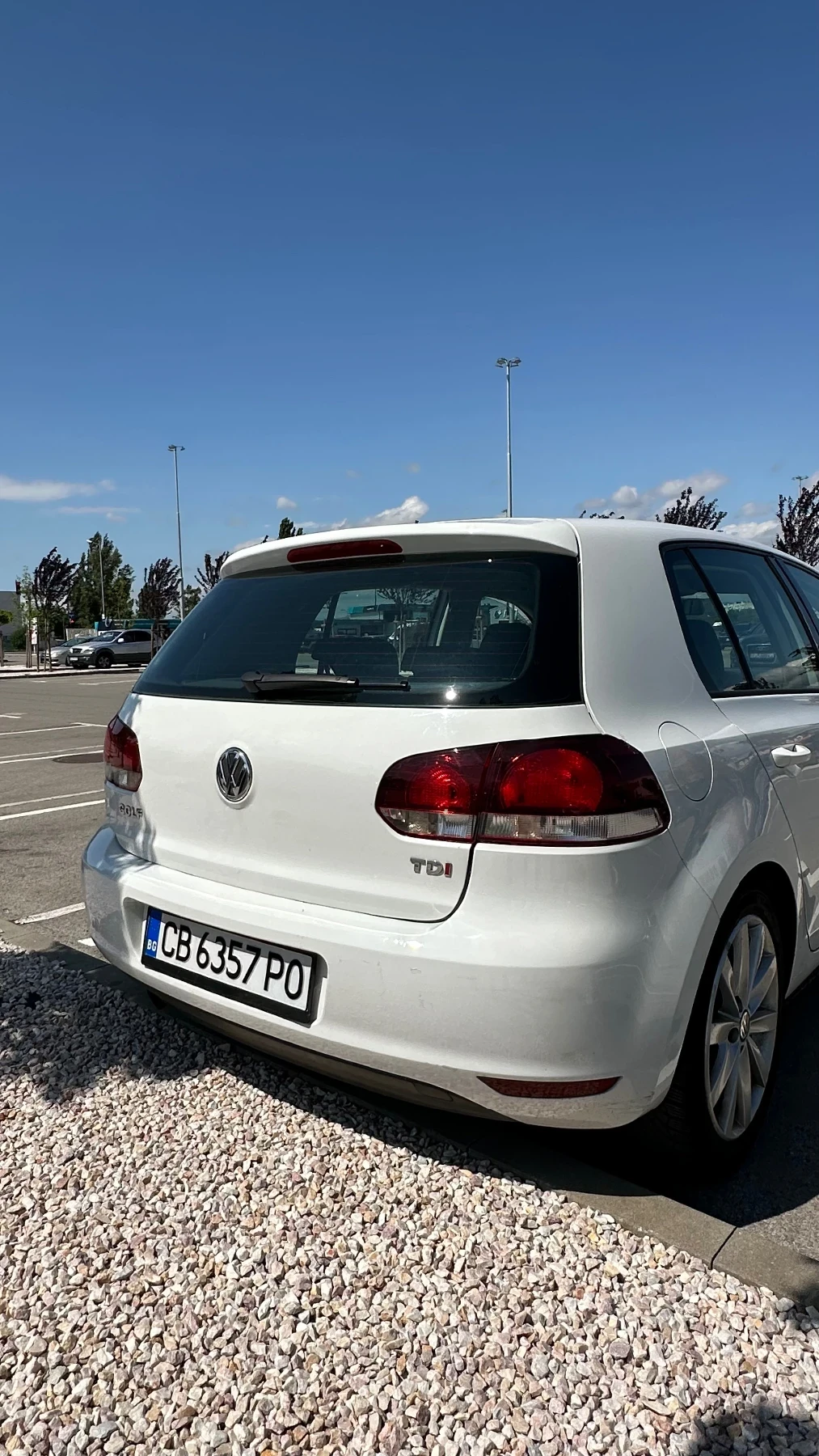 VW Golf, снимка 3 - Автомобили и джипове - 55704481