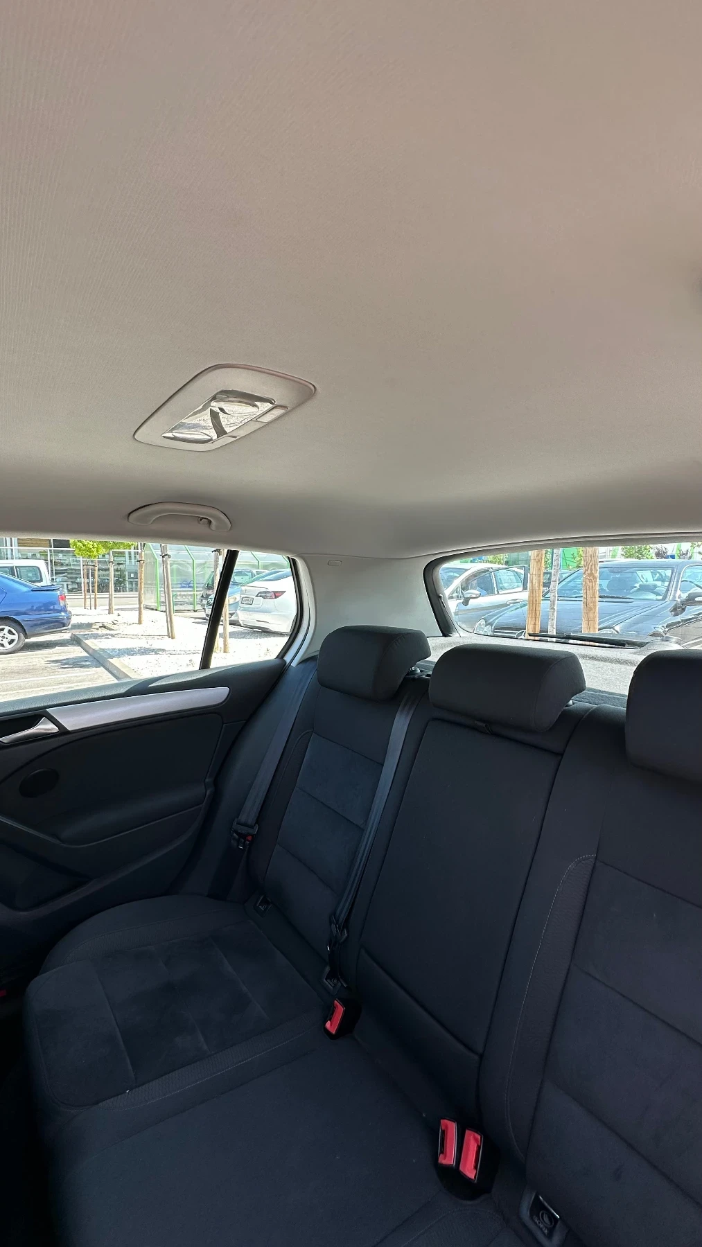 VW Golf, снимка 7 - Автомобили и джипове - 55704481