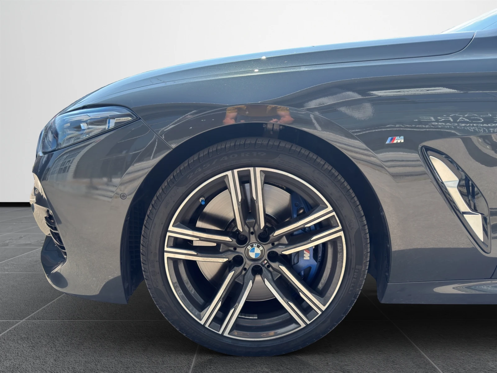 BMW 850 xDrive | Mobile.bg � ����������� 5