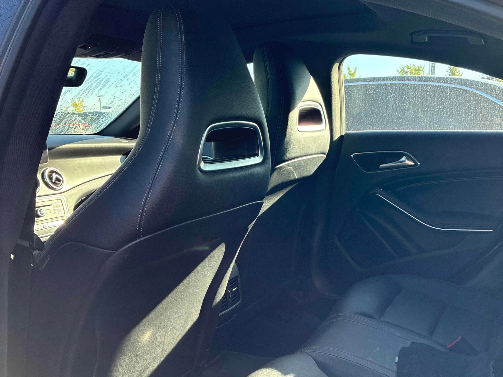Mercedes-Benz CLA 250 * АВТОКРЕДИТ * ГЛАВНО ПРЕДСТАВИТЕЛСТВО, снимка 11 - Автомобили и джипове - 56114224