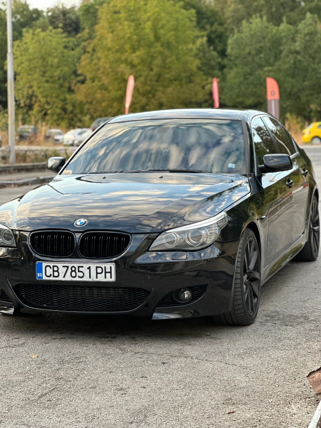 BMW 530 530XD
