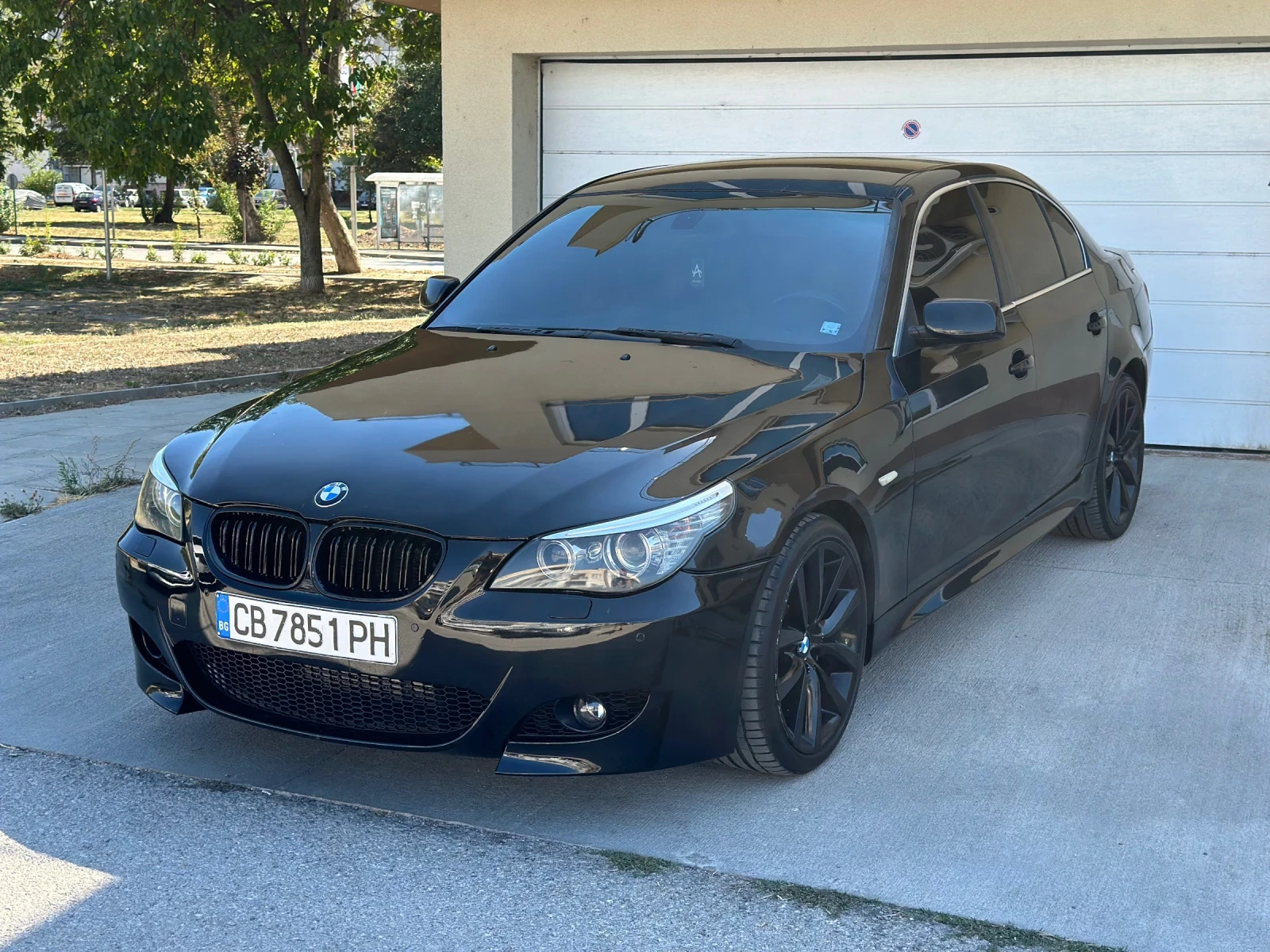 BMW 530 530XD, снимка 2 - Автомобили и джипове - 56245781