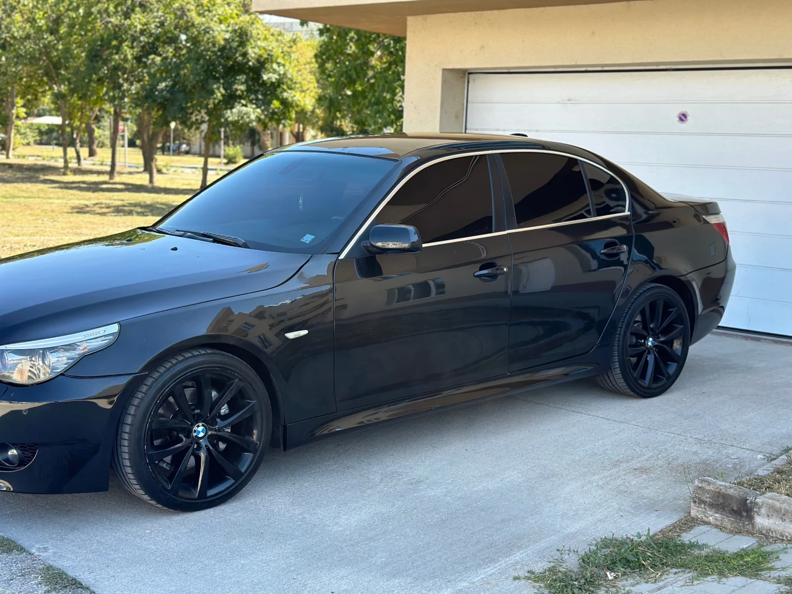 BMW 530 530XD, снимка 3 - Автомобили и джипове - 56245781