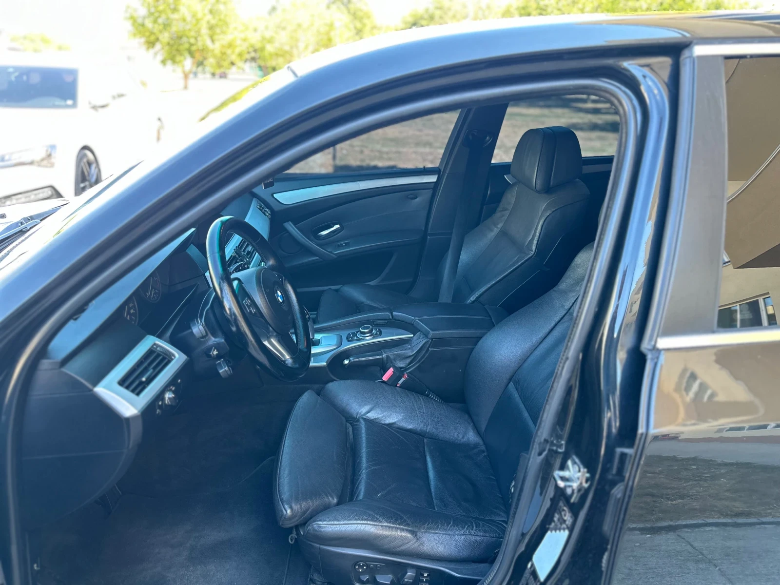 BMW 530 530XD, снимка 7 - Автомобили и джипове - 56245781