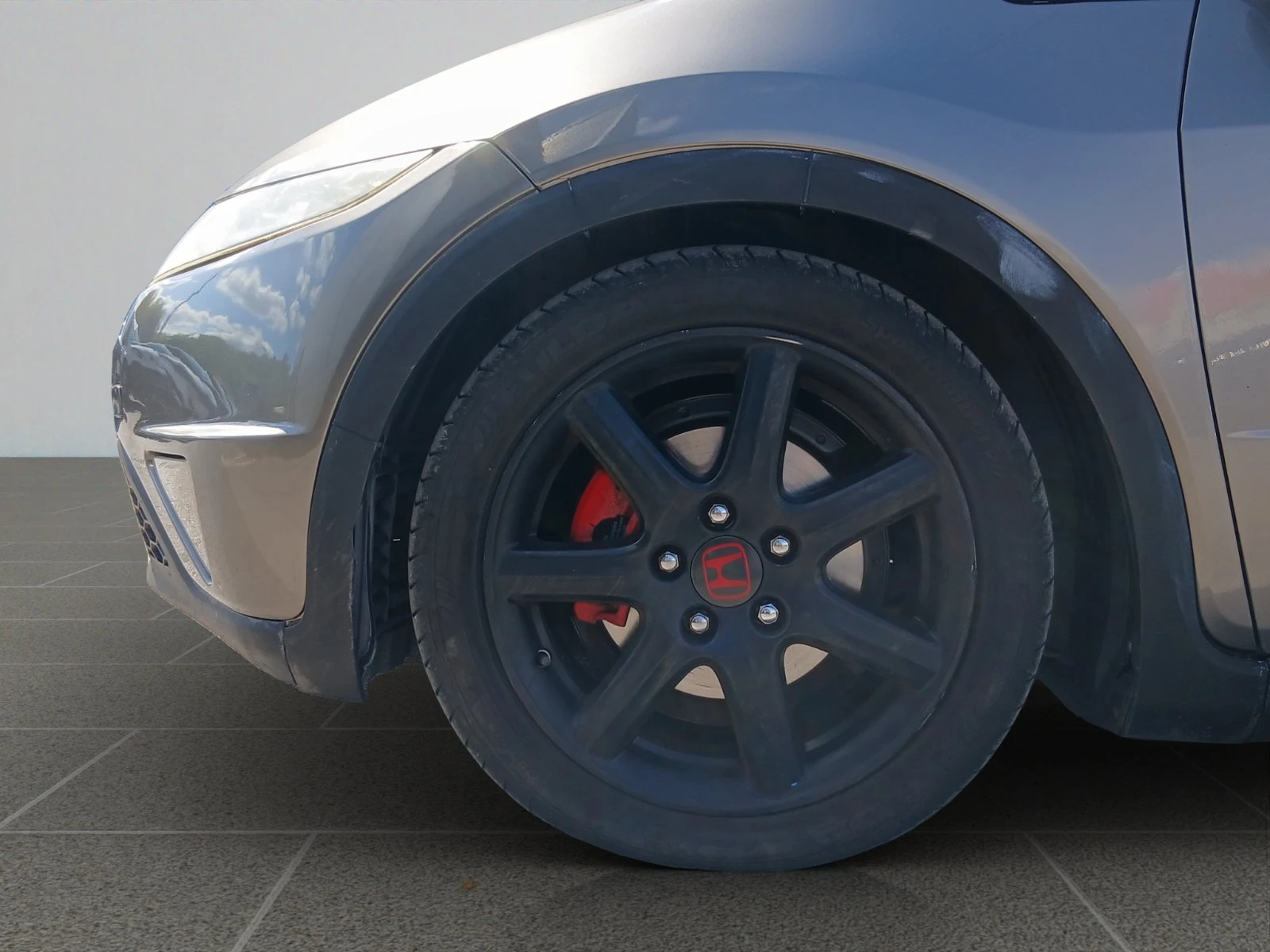 Honda Civic CIVIC 2.2D 140hp BVM6 E4// 0602R06, снимка 16 - Автомобили и джипове - 56314492