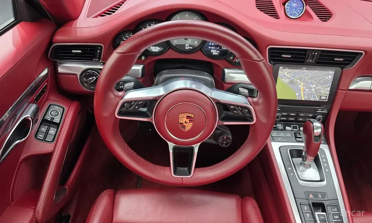 Porsche 911 CARRERA* 991* S* PDK*  | Mobile.bg � ����������� 8