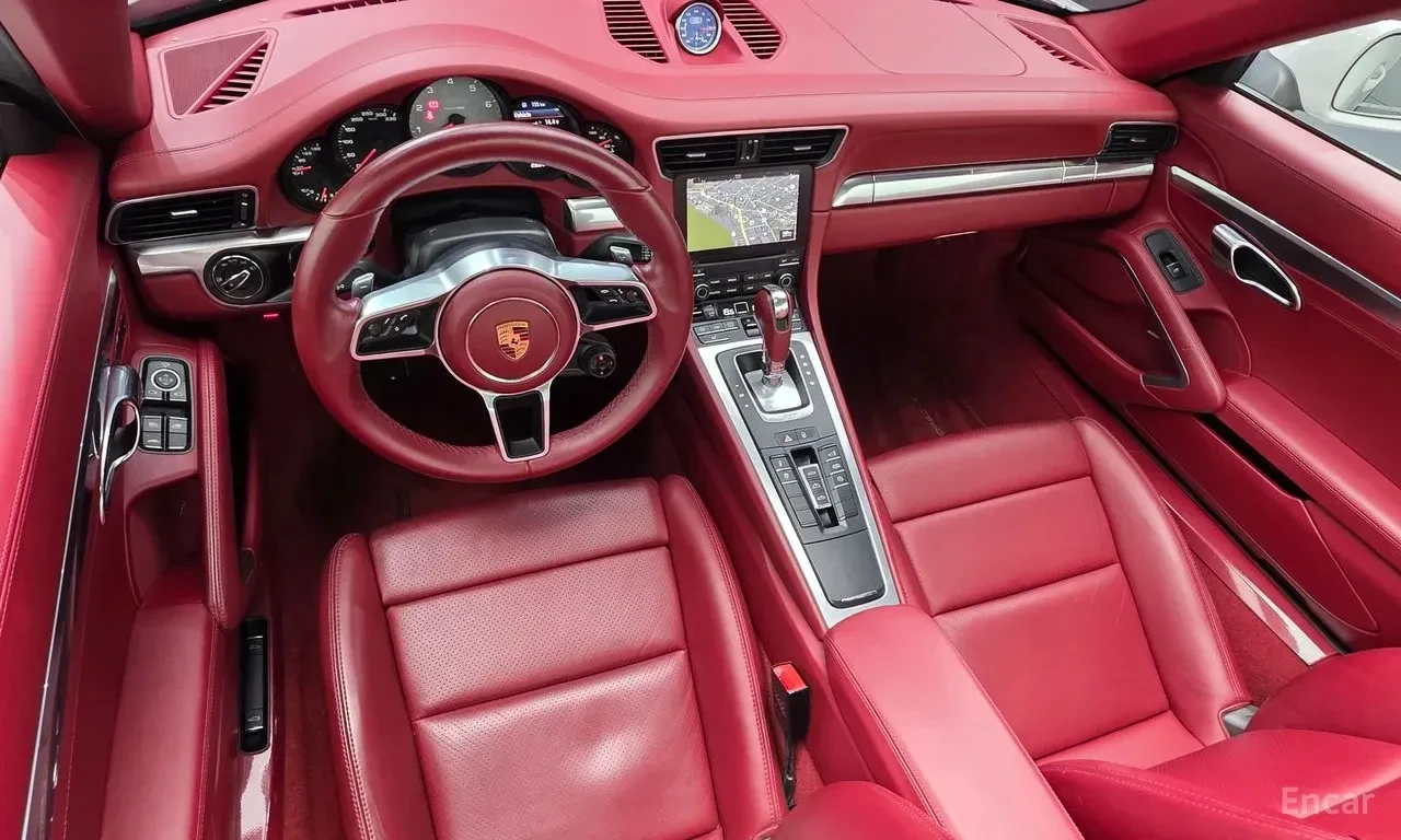 Porsche 911 CARRERA* 991* S* PDK*  | Mobile.bg � ����������� 7