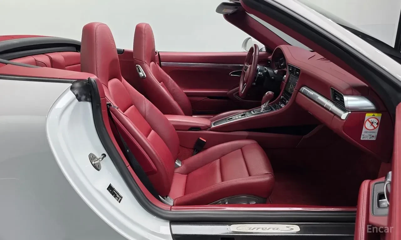 Porsche 911 CARRERA* 991* S* PDK*  | Mobile.bg � ����������� 15