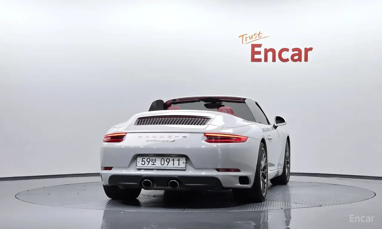 Porsche 911 CARRERA* 991* S* PDK*  | Mobile.bg � ����������� 4