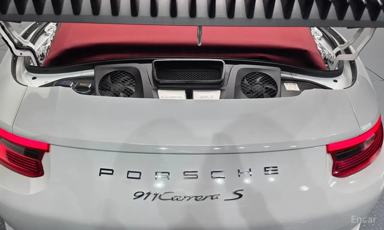 Porsche 911 CARRERA* 991* S* PDK*  | Mobile.bg � ����������� 17