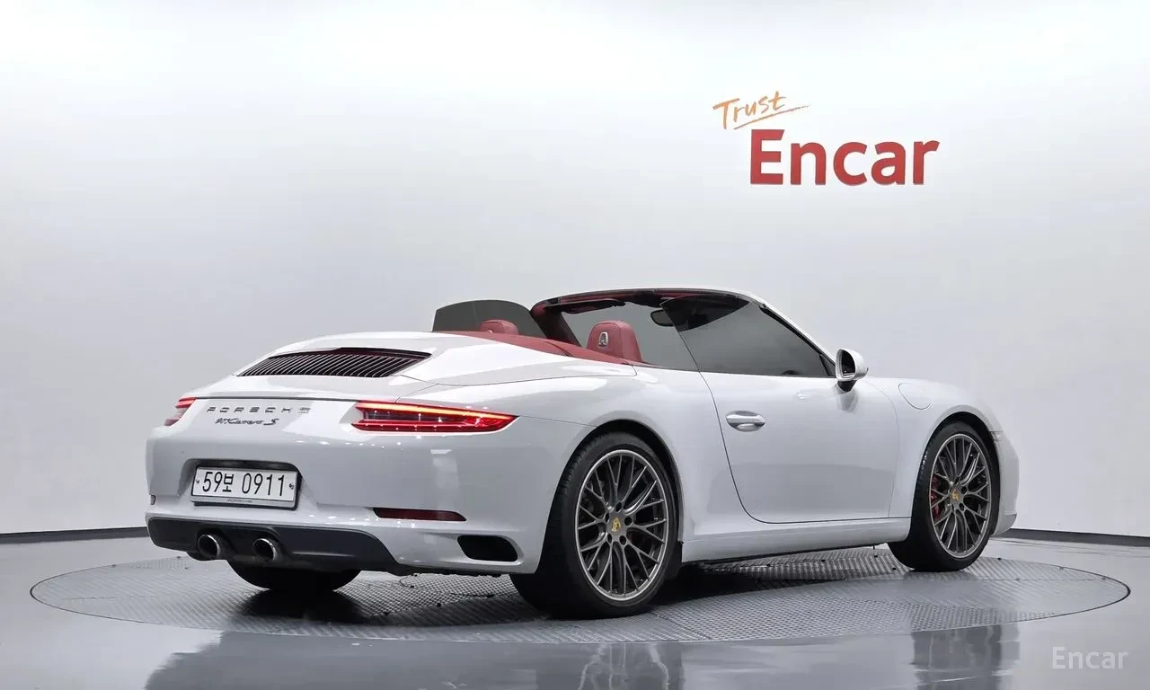 Porsche 911 CARRERA* 991* S* PDK*  | Mobile.bg � ����������� 2