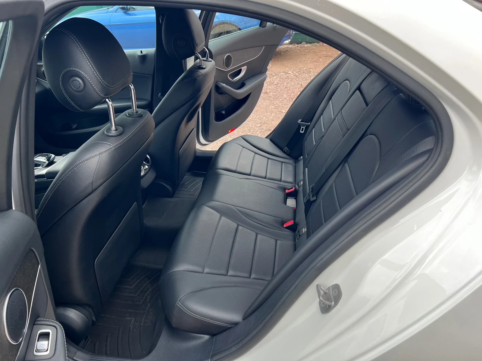 Mercedes-Benz C 300 4 MATIC AMG | Mobile.bg � ����������� 11