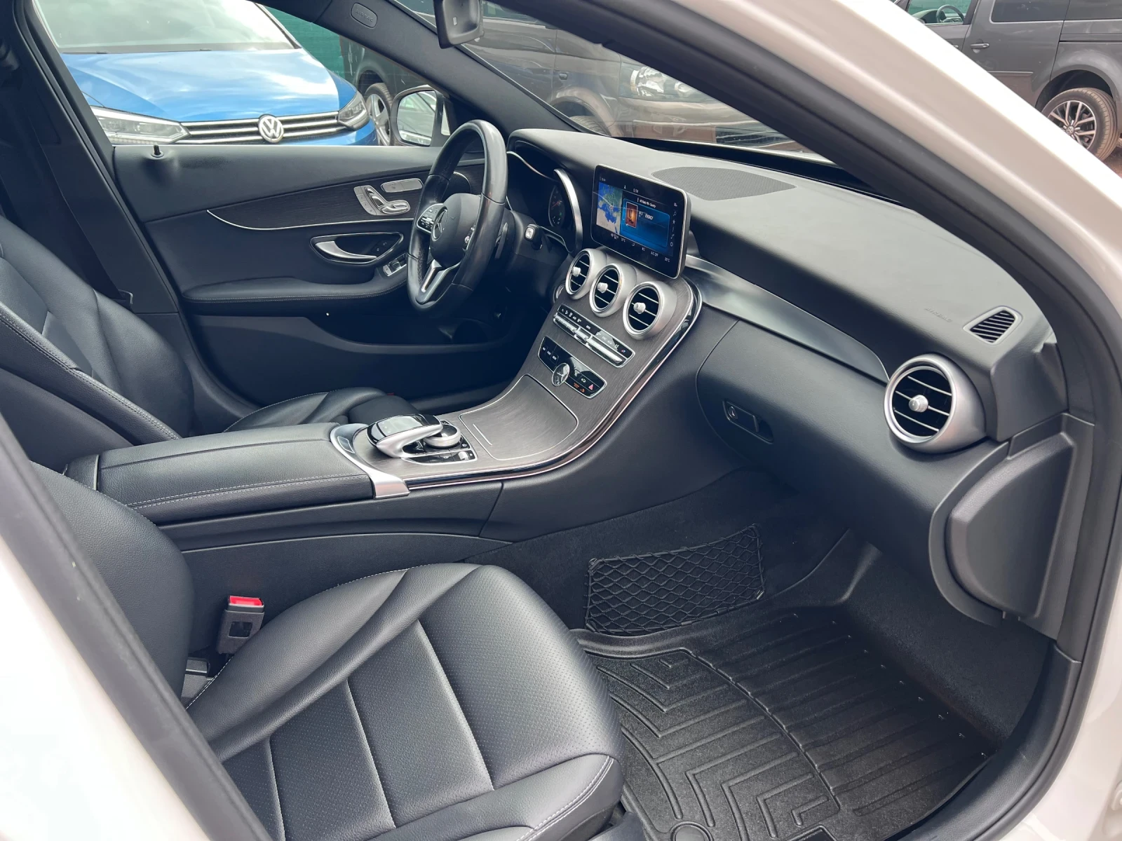 Mercedes-Benz C 300 4 MATIC AMG | Mobile.bg � ����������� 10