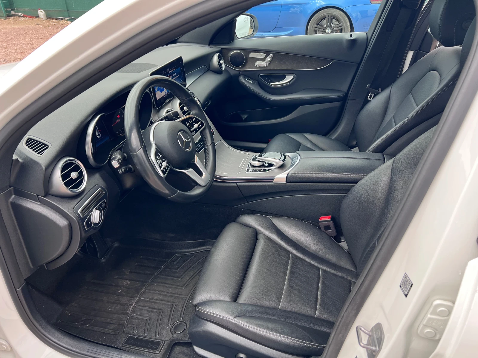 Mercedes-Benz C 300 4 MATIC AMG | Mobile.bg � ����������� 9