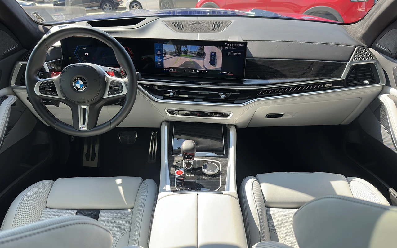 BMW X5M Competition | Mobile.bg � ����������� 5