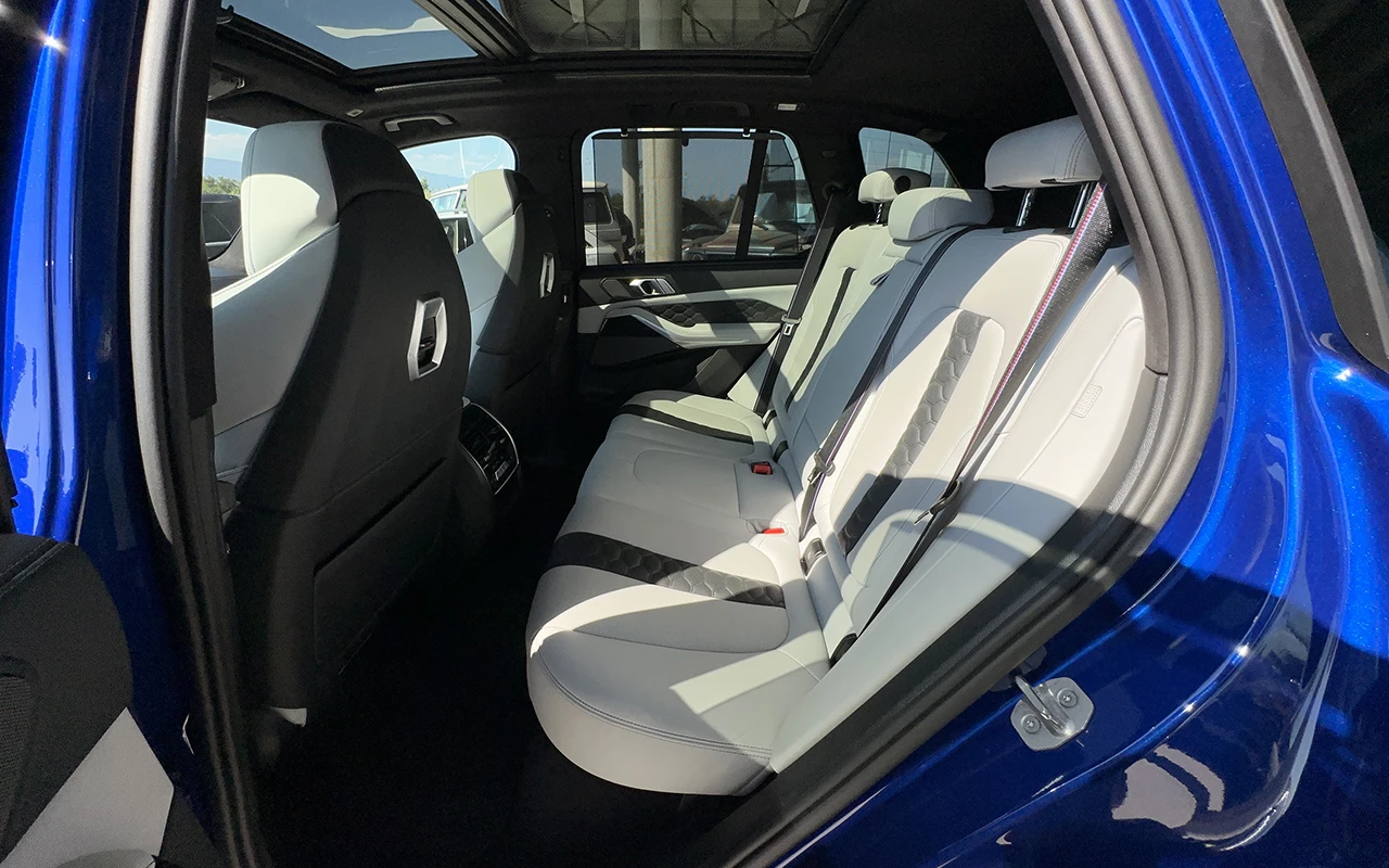 BMW X5M Competition | Mobile.bg � ����������� 7