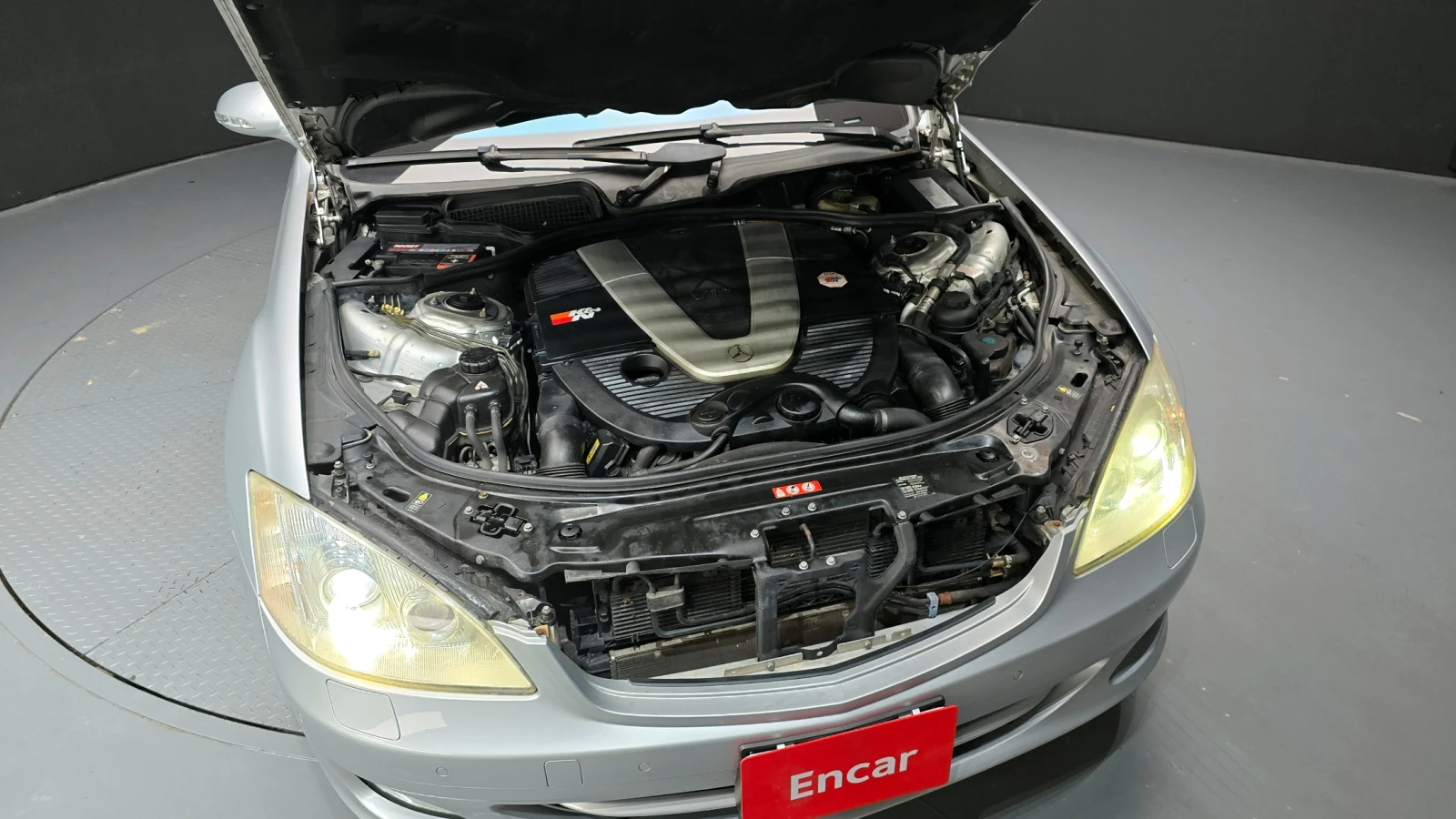 Mercedes-Benz S 600 ��������� ��. �������� ������ ����* encareu.com | Mobile.bg � ����������� 6